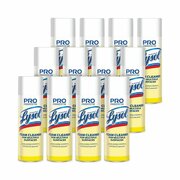 Lysol Cleaners & Detergents, Aerosol Spray, Fresh 36241-02775
